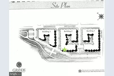 300 W Elm Street #2320, Conshohocken, PA 19428 - Photo 31