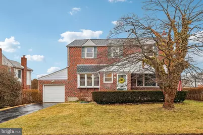 911 Cooke Lane, Norristown, PA 19401 - Photo 3