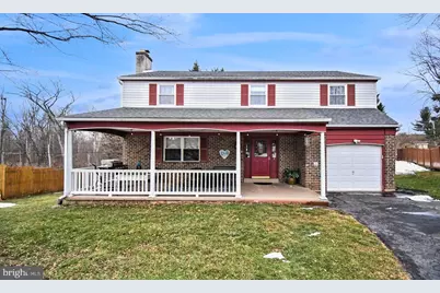 741 John Hancock Road, King of Prussia, PA 19406 - Photo 1