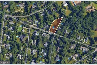 505 Old Gulph Road, Bryn Mawr, PA 19010 - Photo 55