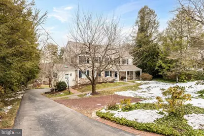 505 Old Gulph Road, Bryn Mawr, PA 19010 - Photo 5