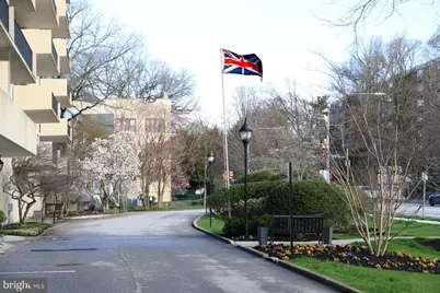 20 Conshohocken State Road #611, Bala Cynwyd, PA 19004 - Photo 25