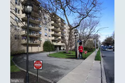 20 Conshohocken State Road #611, Bala Cynwyd, PA 19004 - Photo 17