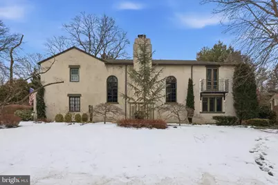 1202 Yarmouth Road, Wynnewood, PA 19096 - Photo 1