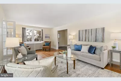 13 E Newfield Way, Bala Cynwyd, PA 19004 - Photo 7