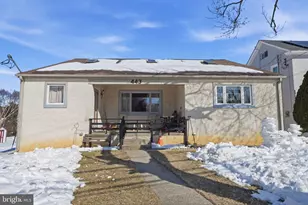 443 Ridge Pike, Lafayette Hill, PA 19444 - Photo 3