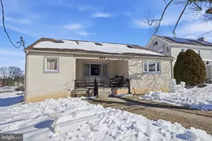 443 Ridge Pike, Lafayette Hill, PA 19444 - Photo 1