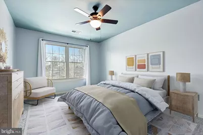 714 Foxmeadow Drive #CONDO 714, Royersford, PA 19468 - Photo 9