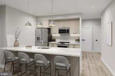 23 Rock Hill Road #206, Bala Cynwyd, PA 19004 - Photo 1