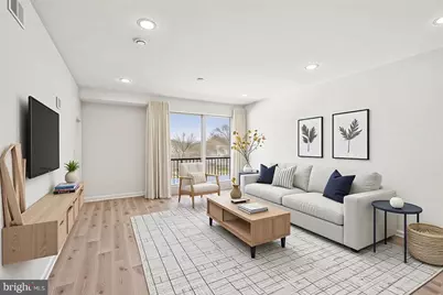 23 Rock Hill Road #506, Bala Cynwyd, PA 19004 - Photo 1