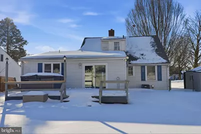 1954 Coolidge Avenue, Willow Grove, PA 19090 - Photo 5