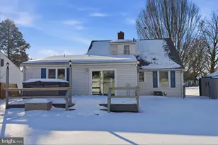 1954 Coolidge Ave, Willow Grove, PA 19090 - Photo 5