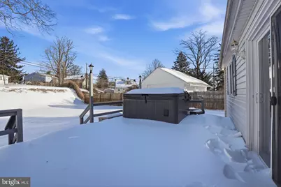 1954 Coolidge Avenue, Willow Grove, PA 19090 - Photo 7