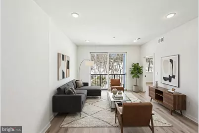 23 Rock Hill Road #511, Bala Cynwyd, PA 19004 - Photo 1