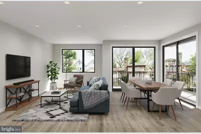 23 Rock Hill Road #208, Bala Cynwyd, PA 19004 - Photo 5