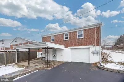 746 N Hanover Street, Pottstown, PA 19464 - Photo 5