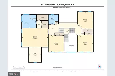 817 Arrowhead Lane, Harleysville, PA 19438 - Photo 9