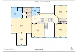 817 Arrowhead Ln, Harleysville, PA 19438 - Photo 9