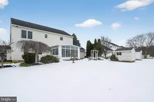 329 Morgan Way, Harleysville, PA 19438 - Photo 37