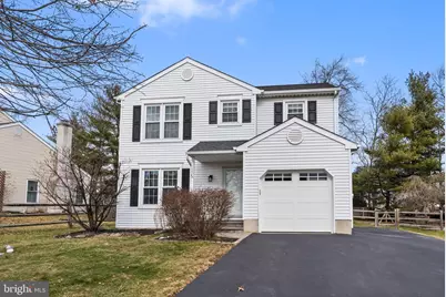 120 Fox Hunt Drive, Franconia, PA 18924 - Photo 1