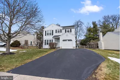 120 Fox Hunt Drive, Franconia, PA 18924 - Photo 3