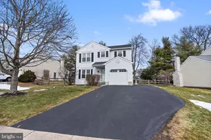 120 Fox Hunt Dr, Franconia, PA 18924 - Photo 3