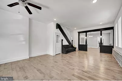 105 W Wood Street, Norristown, PA 19401 - Photo 3