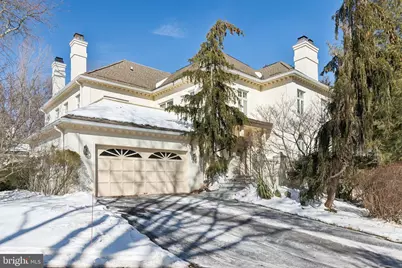 821 Oxford Crest, Villanova, PA 19085 - Photo 1