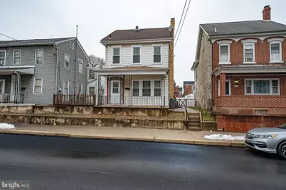 431 Cherry Street, Pottstown, PA 19464 - Photo 1