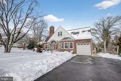 323 W Waverly Road, Glenside, PA 19038 - Photo 3