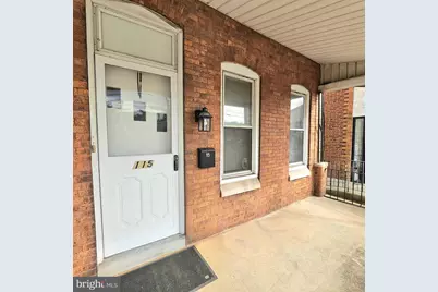 115 W 4th Street, Bridgeport, PA 19405 - Photo 5