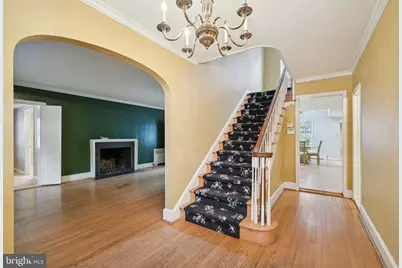 411 Lodges Lane, Elkins Park, PA 19027 - Photo 7