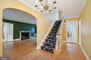 411 Lodges Ln, Elkins Park, PA 19027 - Photo 7