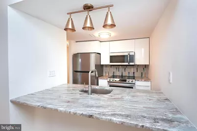 146 Oberlin Terrace #15-P, Lansdale, PA 19446 - Photo 5