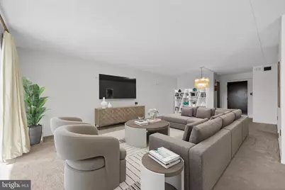 11205 Valley Forge Circle #1205, King of Prussia, PA 19406 - Photo 7