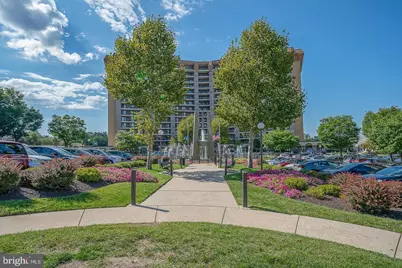 11205 Valley Forge Circle #1205, King of Prussia, PA 19406 - Photo 1