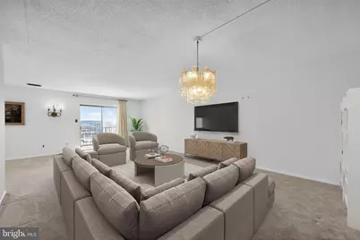 11205 Valley Forge Circle #1205, King of Prussia, PA 19406 - Photo 5