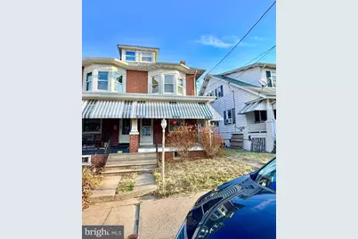 1203 Cherry Street, Pottstown, PA 19464 - Photo 1