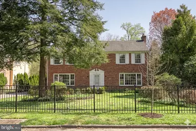 421 Wister Road, Wynnewood, PA 19096 - Photo 1