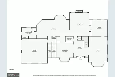 2594 Hillcrest Drive, Lansdale, PA 19446 - Photo 39