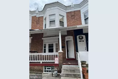 134 Wayne Avenue, Norristown, PA 19401 - Photo 1