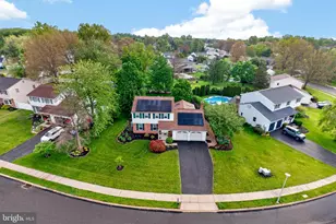 1409 Downing Dr, Hatfield, PA 19440 - Photo 3