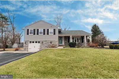 931 Denston Drive, Ambler, PA 19002 - Photo 1