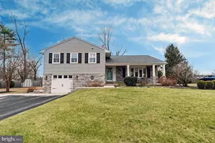 931 Denston Dr, Ambler, PA 19002 - Photo 1