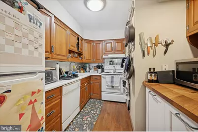 100 W Montgomery Avenue #1, Ardmore, PA 19003 - Photo 5