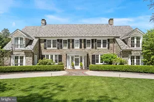 281 Winding Wy, Merion Station, PA 19066 - Photo 1