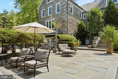 281 Winding Way, Merion Station, PA 19066 - Photo 39