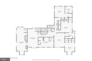 281 Winding Wy, Merion Station, PA 19066 - Photo 51