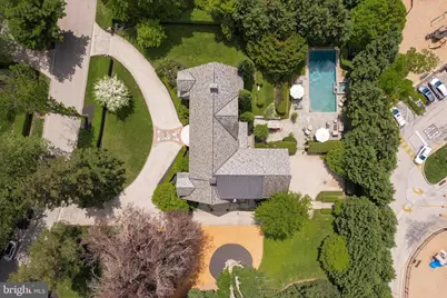 281 Winding Way, Merion Station, PA 19066 - Photo 43