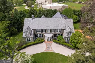 281 Winding Wy, Merion Station, PA 19066 - Photo 41